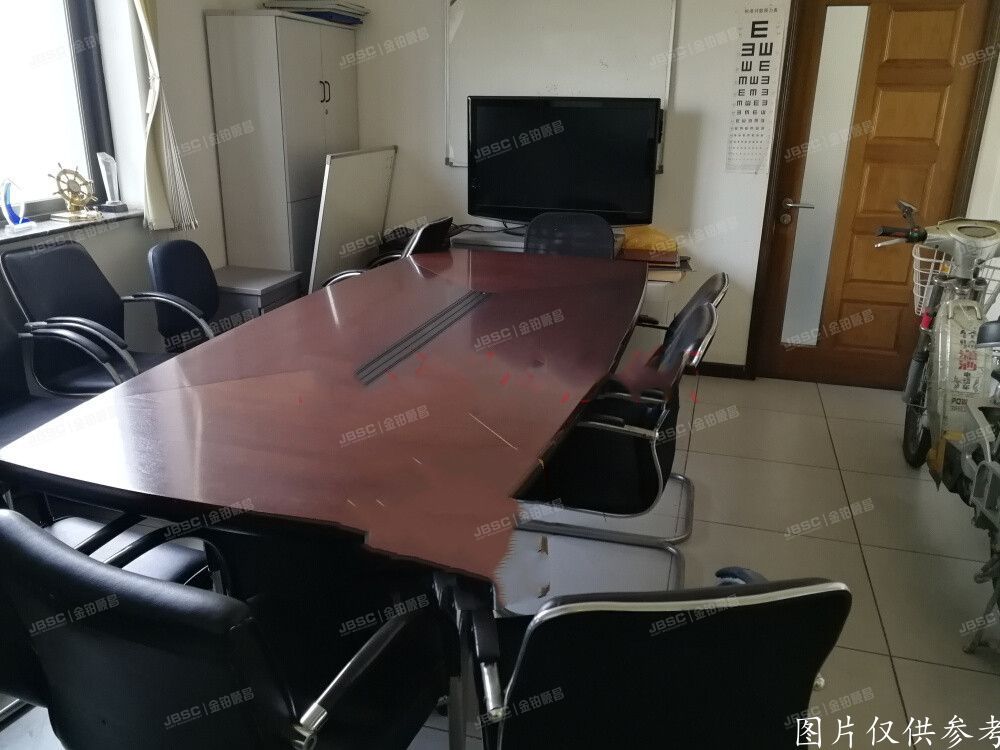 海淀区 长远天地2号楼1201号