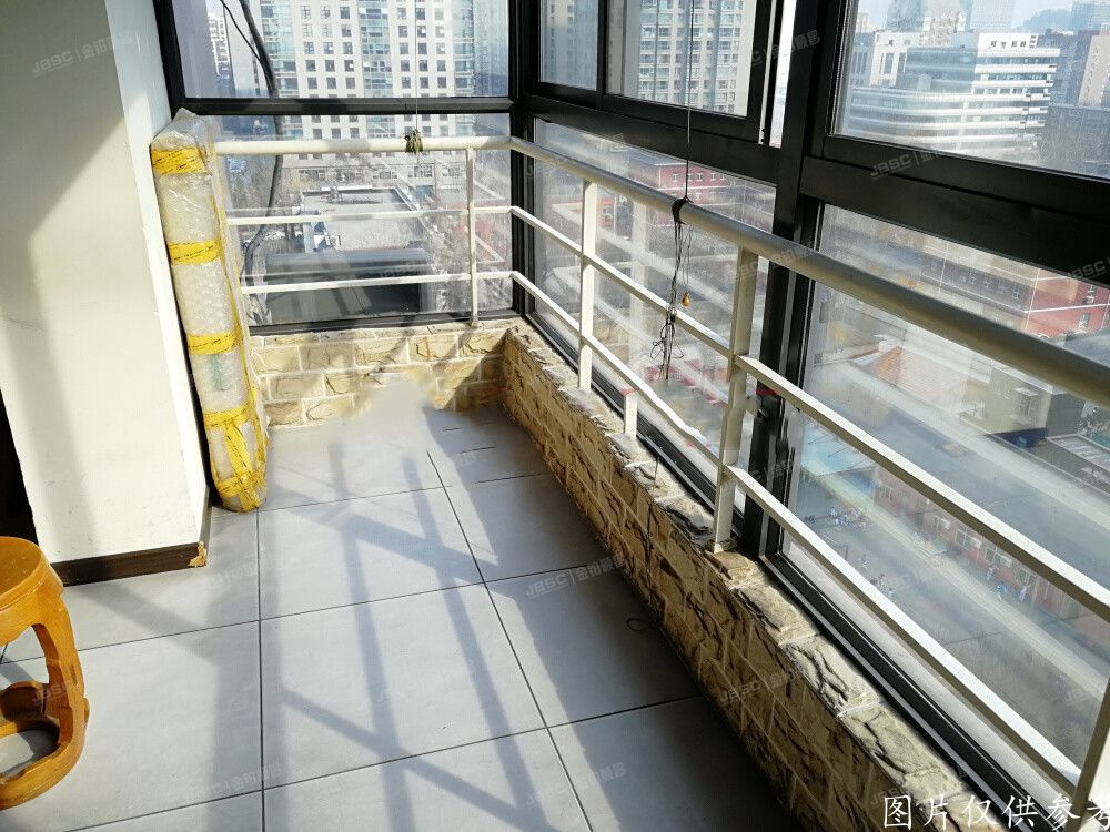 海淀区 长远天地2号楼1201号