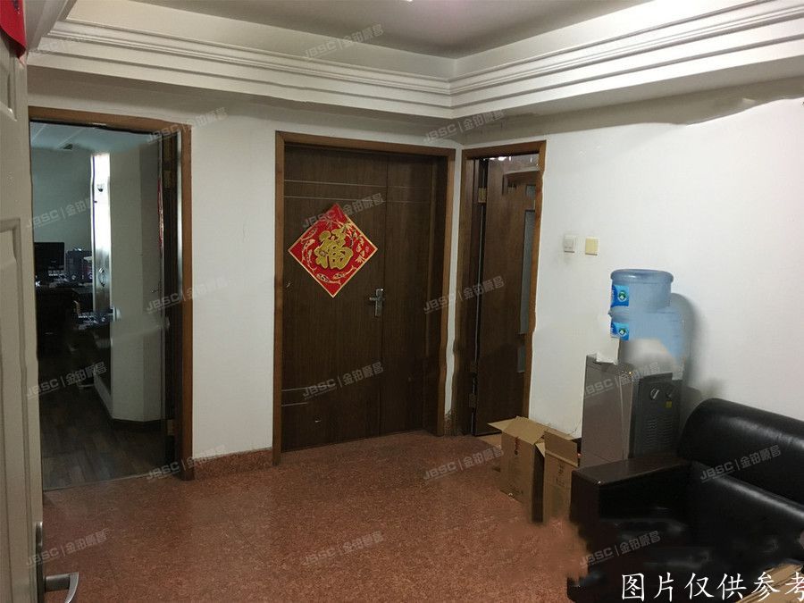 朝阳区 凯景铭座1号楼5层0501、0509、0510号