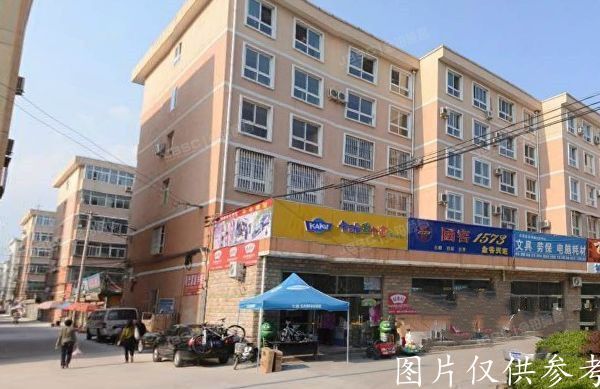 平谷区 新平东路1号楼3单元6层12号