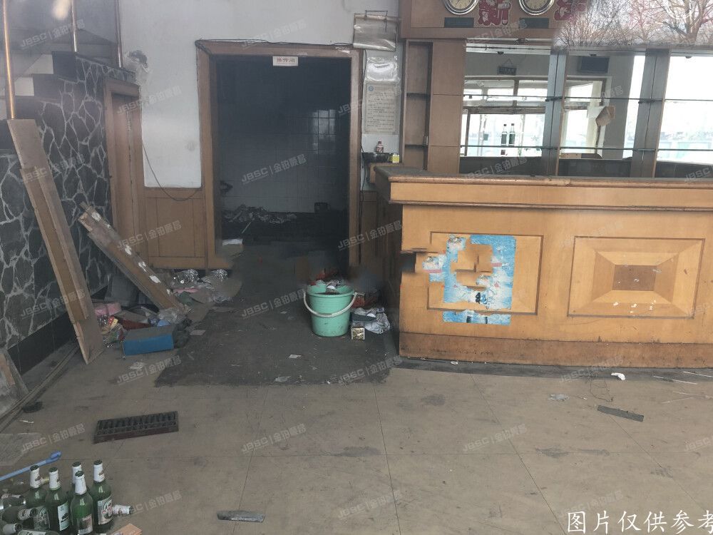 朝阳区 枣营北里3号楼1层101