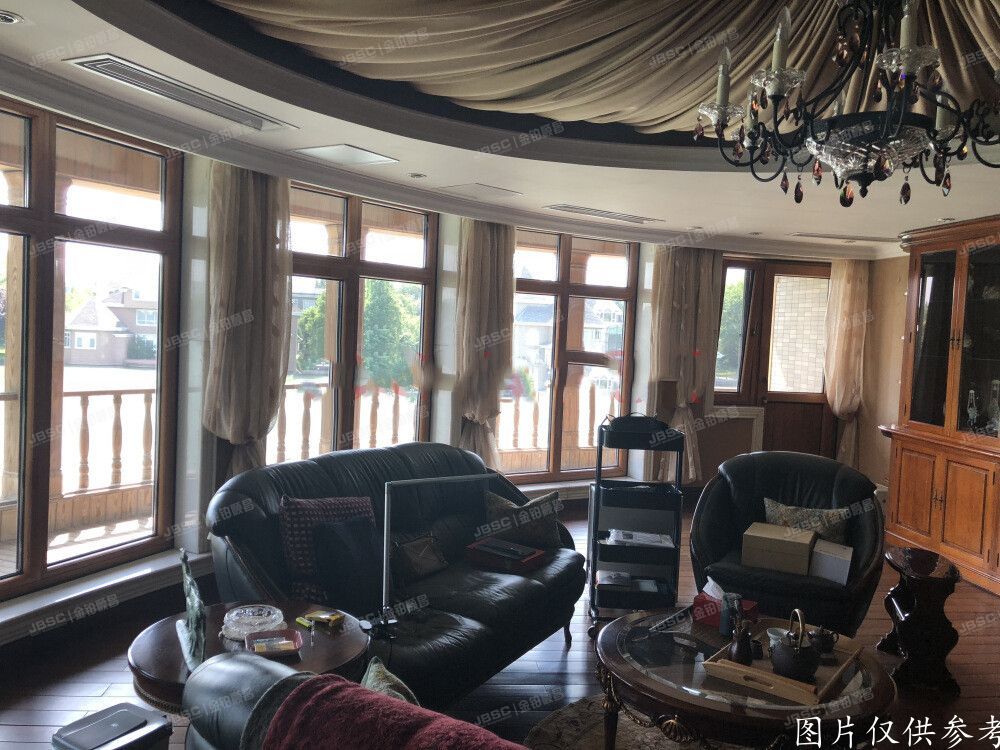 昌平区  碧水庄园三期48-8号1-2层