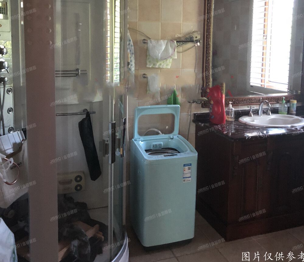 昌平区  碧水庄园三期48-8号1-2层