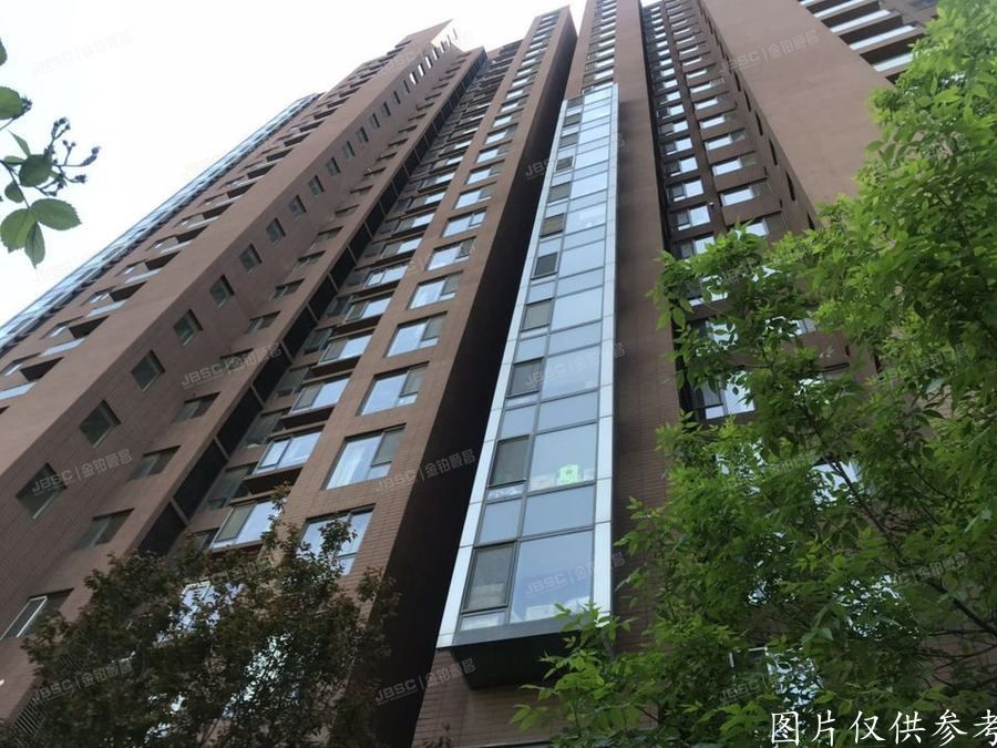 朝阳区 融科橄榄城三期517号楼9层2单元1004号