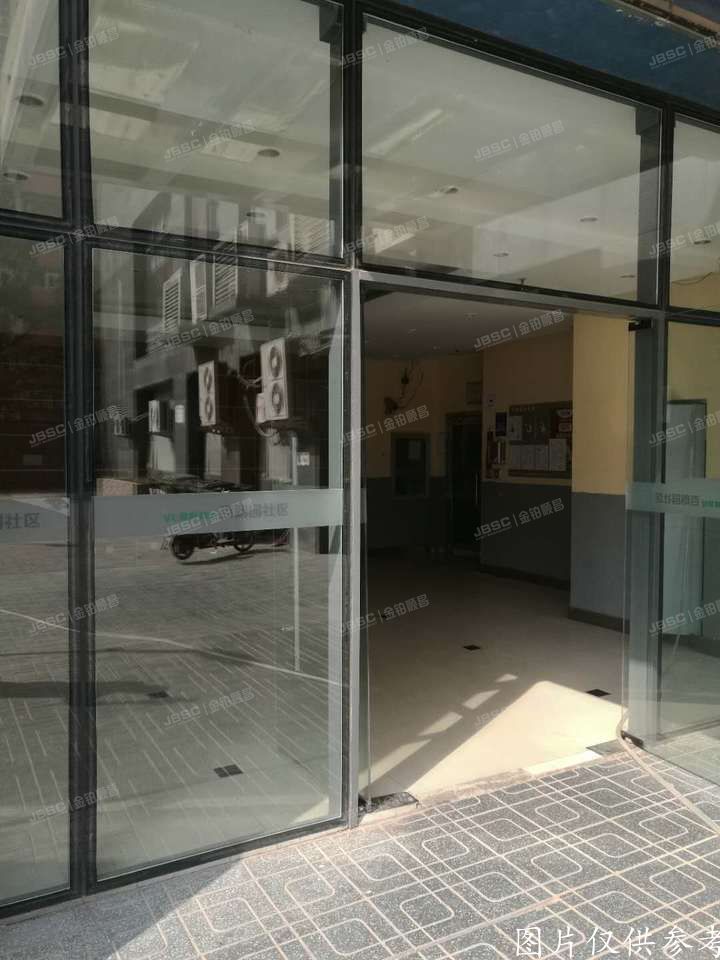 ※海淀区 百朗园社区36号7层828号