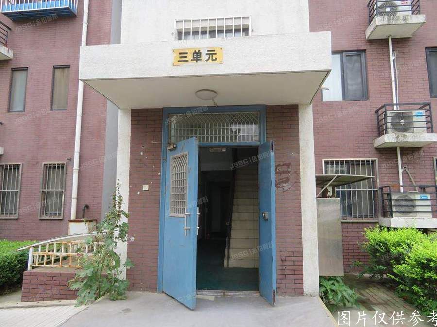 大兴区 晨合国海家园3号楼3单元1003号