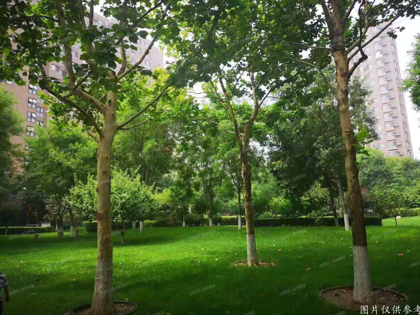 海淀区  富力桃园C区24号楼3单元11层1203号