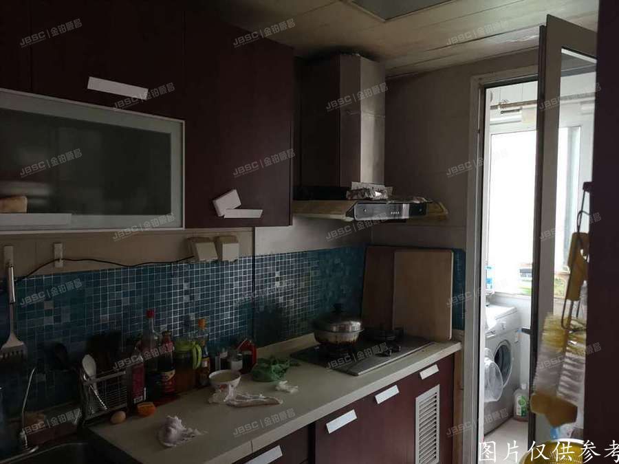 海淀区 富力桃园C区22号楼10单元7层801号