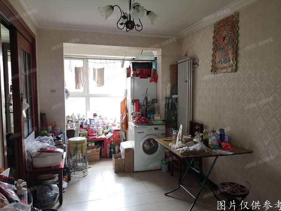 海淀区 富力桃园C区22号楼10单元7层801号