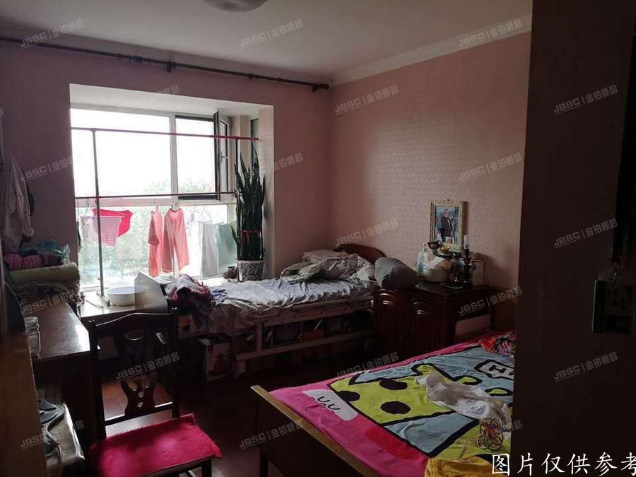 海淀区 富力桃园C区22号楼10单元7层801号