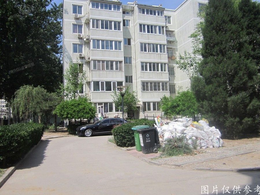 房山区 良乡北潞华7号楼5层6-501（北潞华家园）