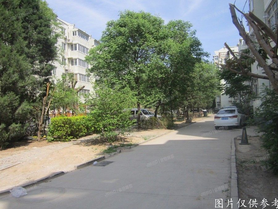 房山区 良乡北潞华7号楼5层6-501（北潞华家园）