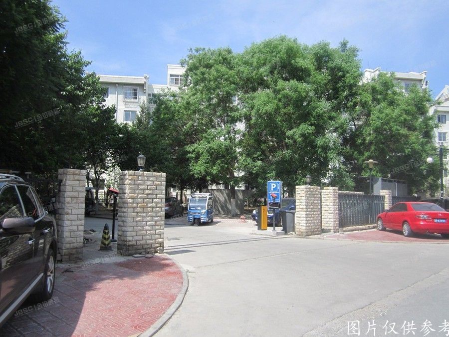 房山区 良乡北潞华7号楼5层6-501（北潞华家园）