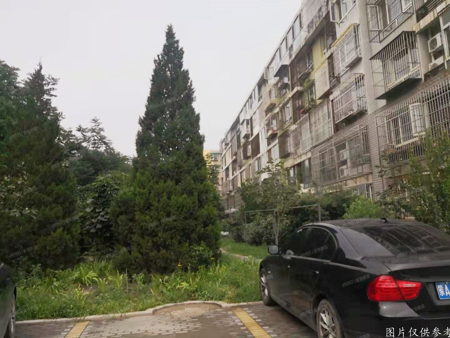 通州区  朝通嘉园1号楼-1层401室