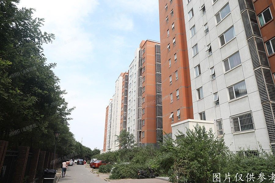 昌平区 农学院北路9号院三区7号楼6层4单元602（领秀慧谷）