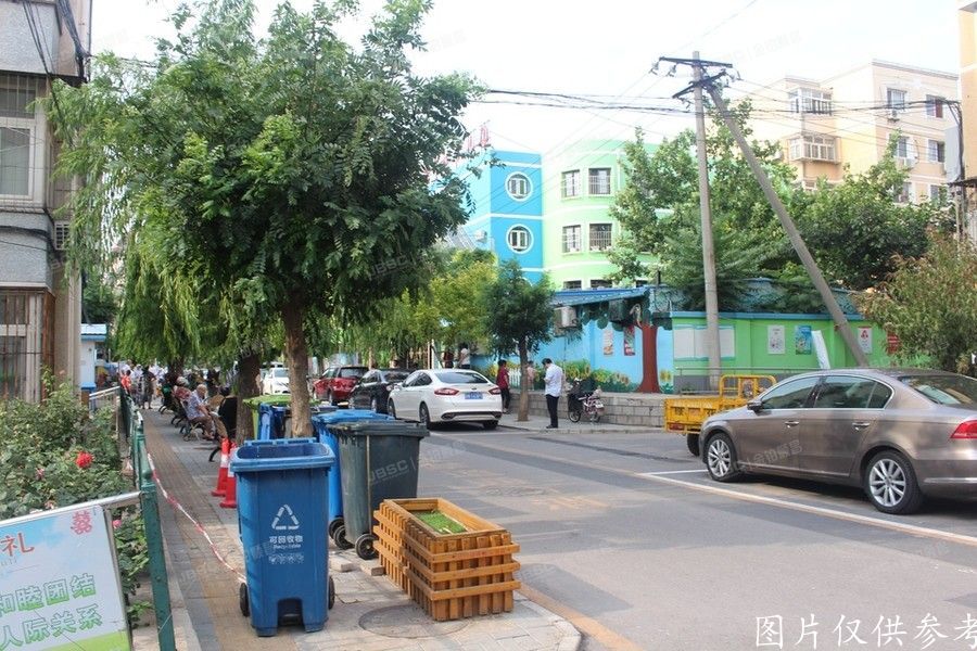 通州区  如意园13号楼1层312号