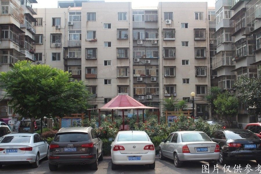 通州区  如意园13号楼1层312号