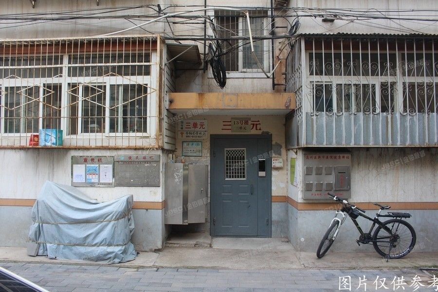 通州区  如意园13号楼1层312号