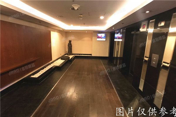 东城区 崇文门新世界中心公寓1118室