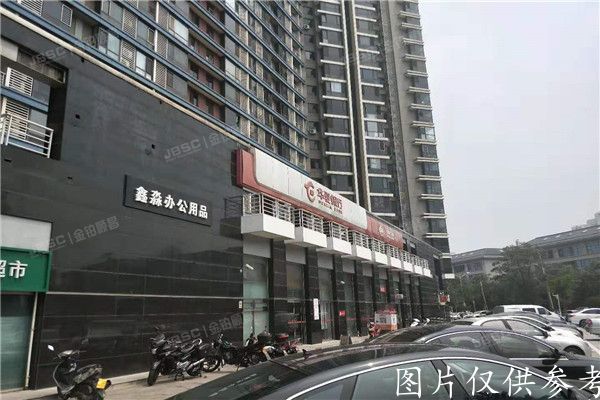 朝阳区  星源国际222号楼25层D-2507号