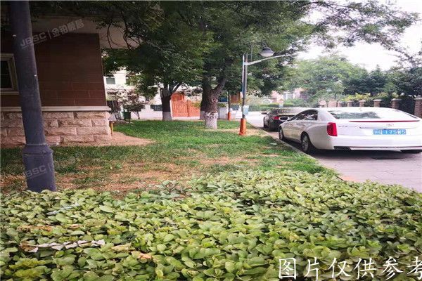 ※通州区 天鹅堡160号楼-1至3层  独栋别墅