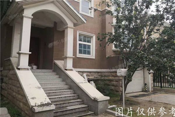 ※通州区 天鹅堡160号楼-1至3层  独栋别墅