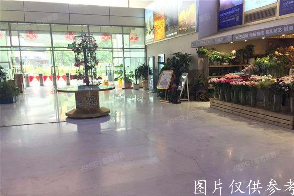 朝阳区 现代城A栋7号楼9层1012