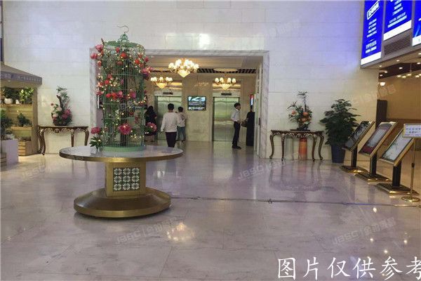 朝阳区 现代城A栋7号楼9层1012