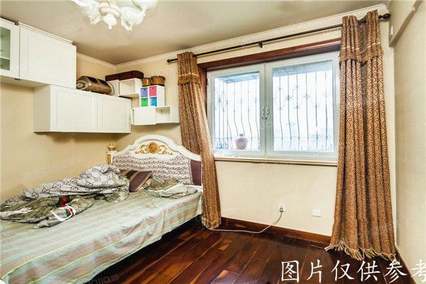 东城区  雅安国际公寓2号15层北楼-1502