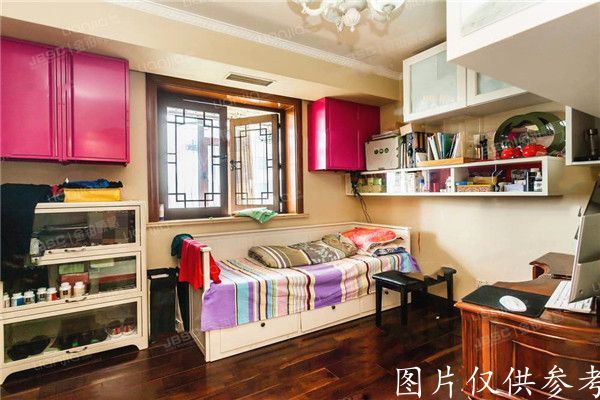 东城区  雅安国际公寓2号15层北楼-1502