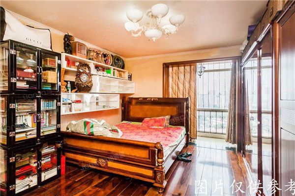 东城区  雅安国际公寓2号15层北楼-1502