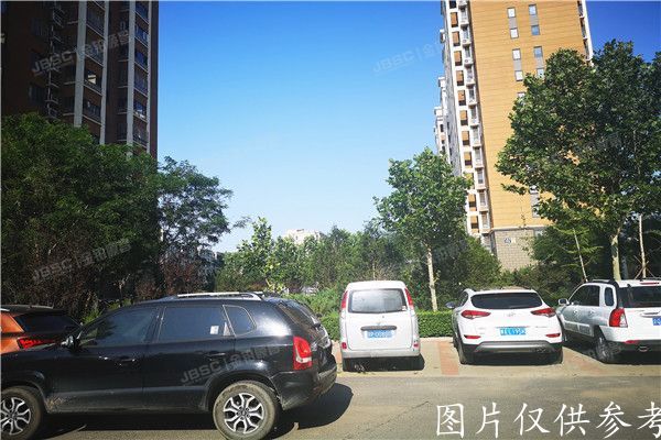 ※大兴区  御园A区7号楼3单元901号