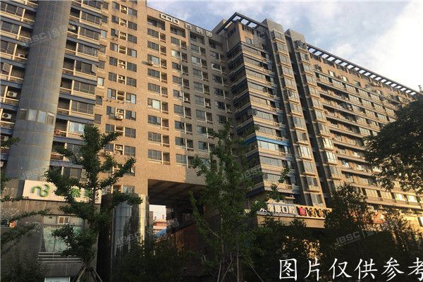 ※海淀区 百朗园社区36号楼7层827号