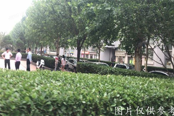 东城区 幸福家园7号楼2层205号