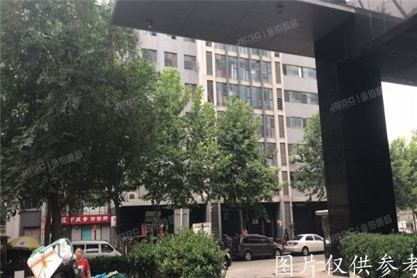 东城区 幸福家园7号楼2层205号