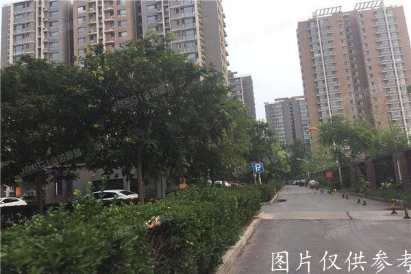 丰台区  鸿业兴园二区13号楼1单元501室