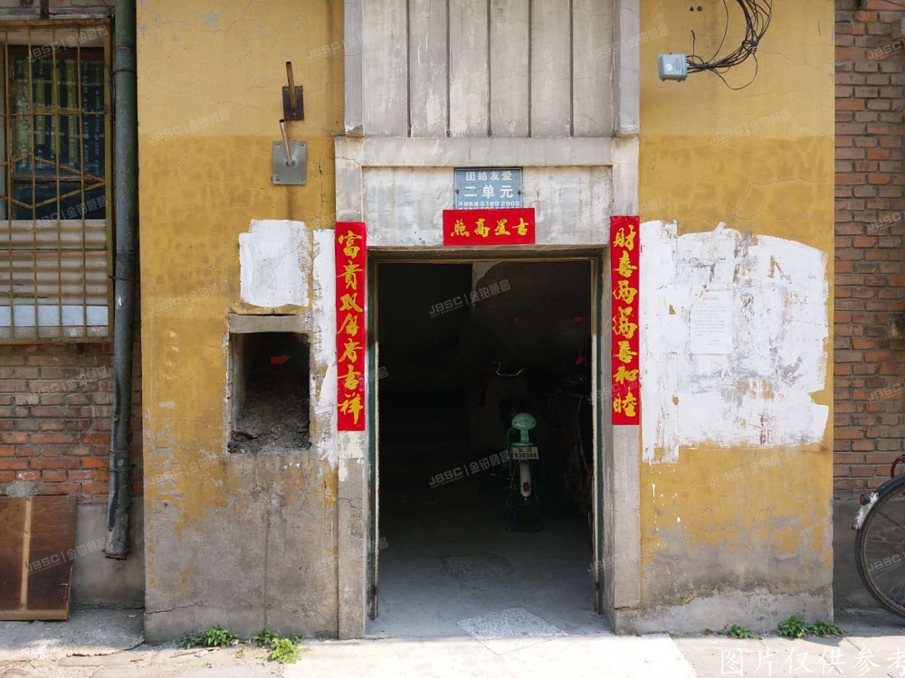 门头沟区  东老店楼3号楼2单元602号