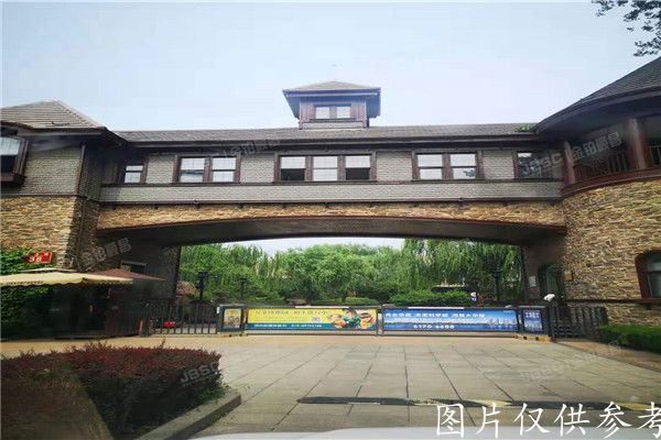 昌平区  麦卡伦地141号-1至2层