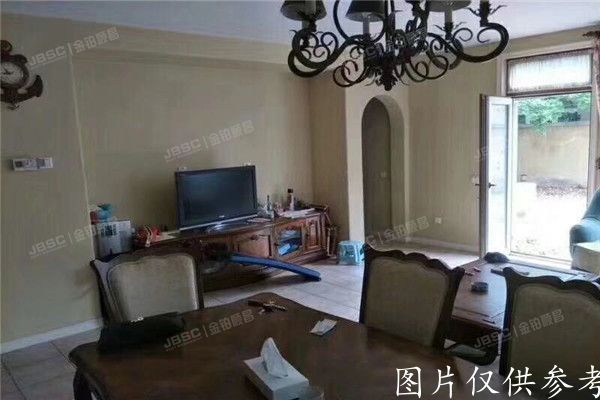 ※昌平区  纳帕溪谷7-68号-1至2层  别墅