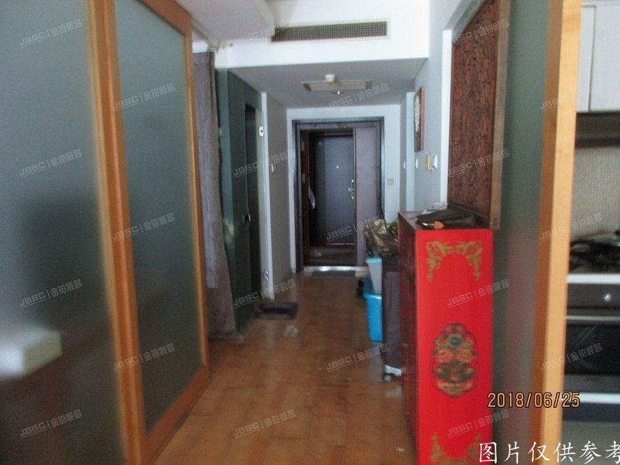 朝阳区 旺座中心公寓1号楼33套房产