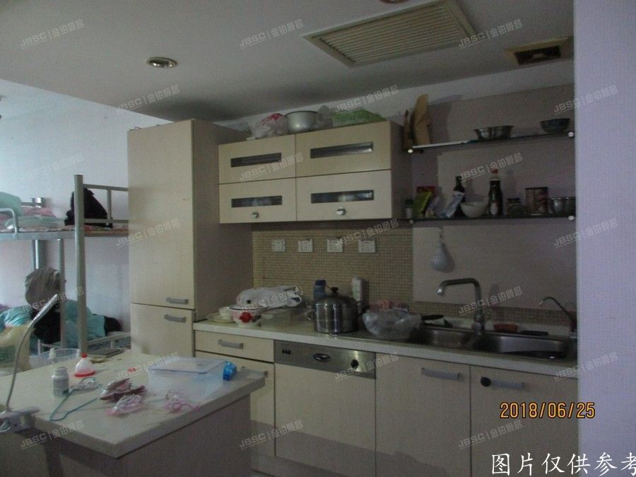 朝阳区 旺座中心公寓1号楼33套房产