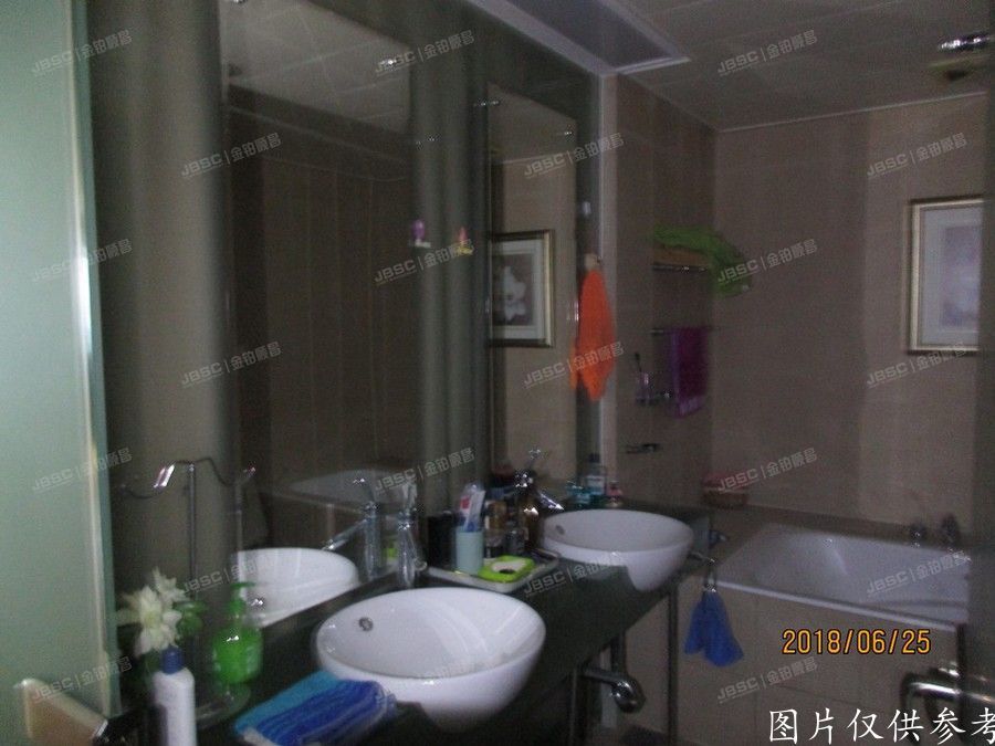 朝阳区 旺座中心公寓1号楼33套房产