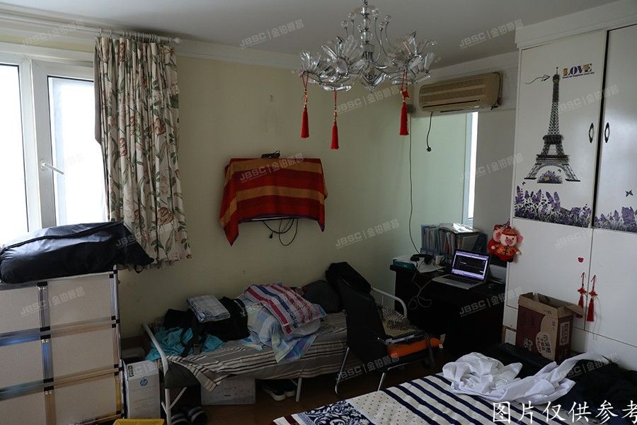 朝阳区 望馨花园213号楼808号