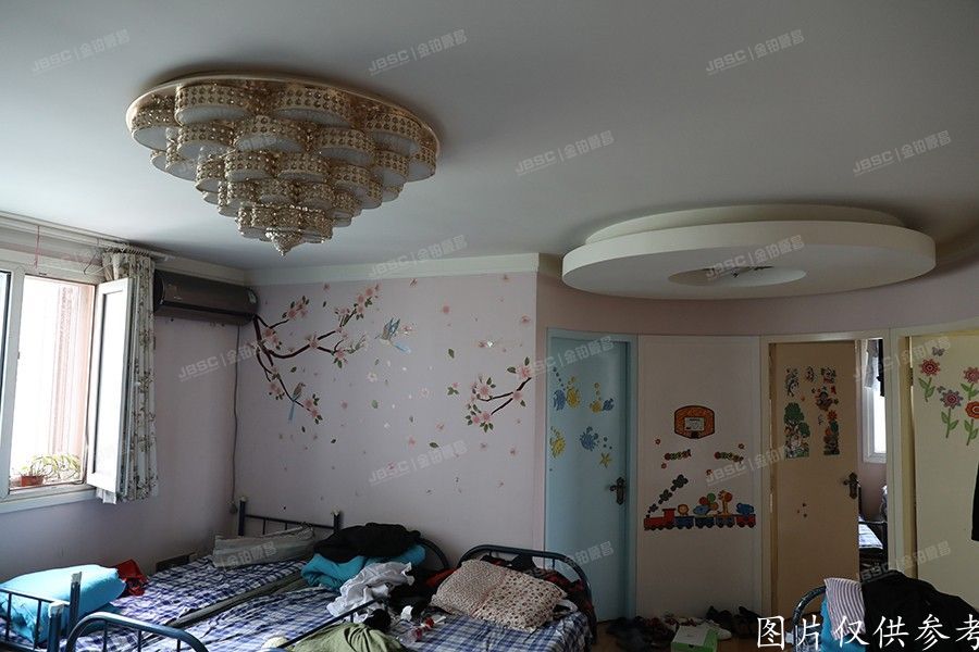 朝阳区 望馨花园213号楼808号