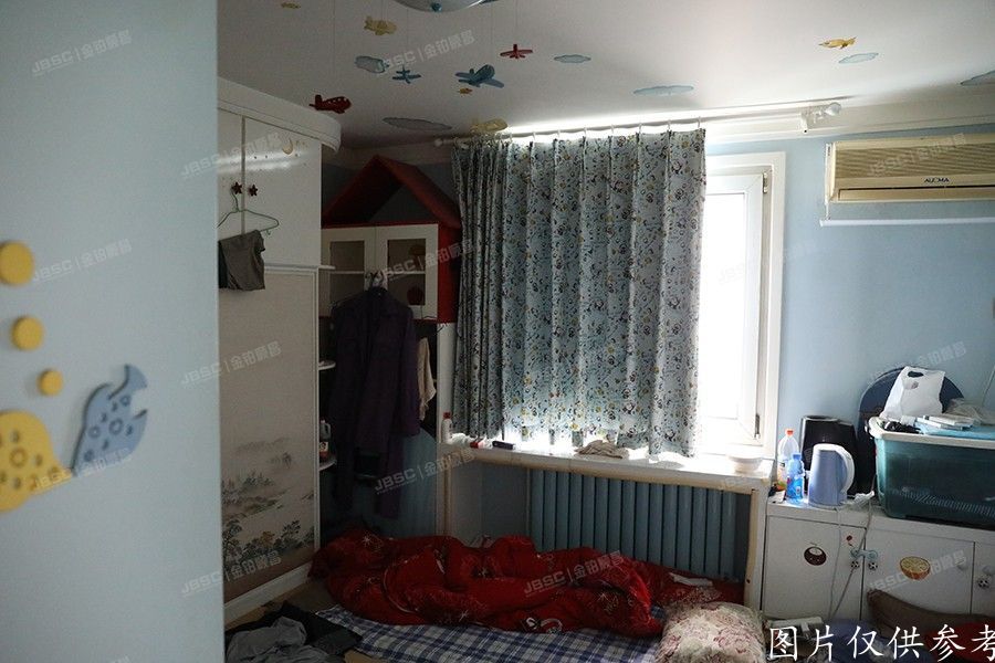 朝阳区 望馨花园213号楼808号