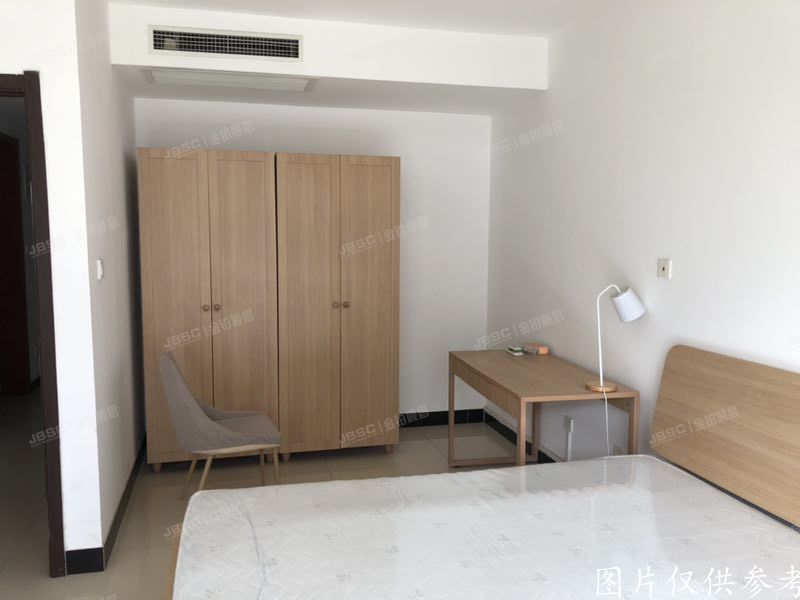 大兴区  中信新城西区12号楼1单元16层1901号