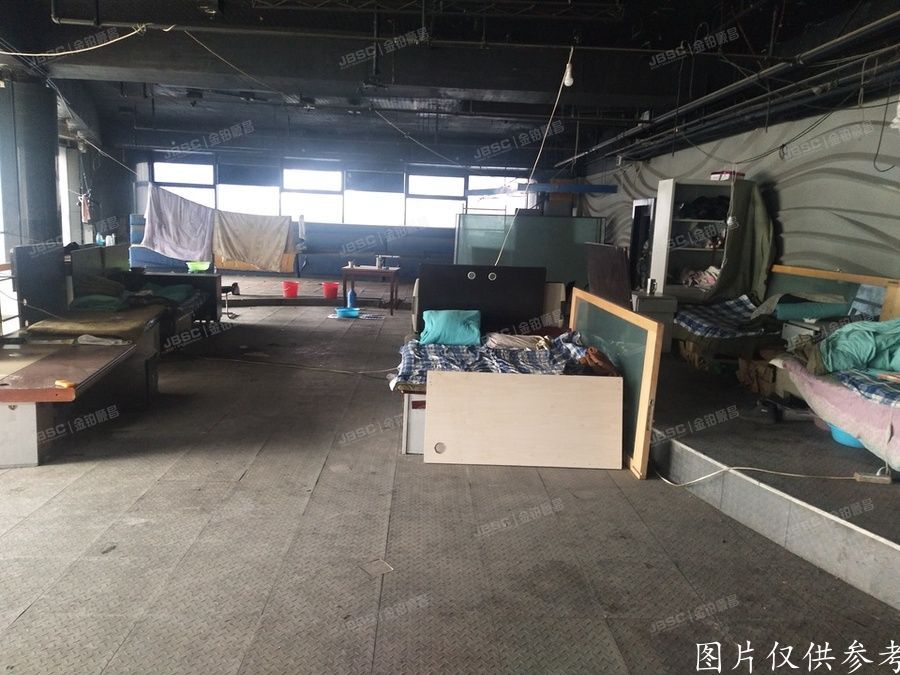 朝阳区 旺座中心1号楼-3层地下车库、-2层地下车库、-1层至3层商业20户