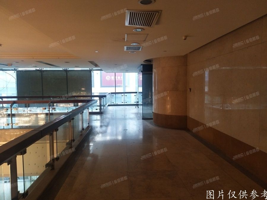 朝阳区 旺座中心1号楼-3层地下车库、-2层地下车库、-1层至3层商业20户