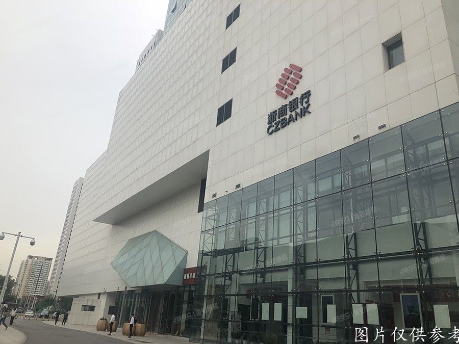 通州区  one写字楼1号楼7层718  商业