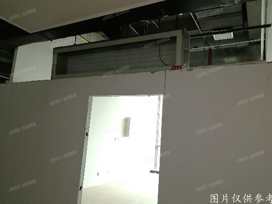 通州区  one写字楼1号楼7层717